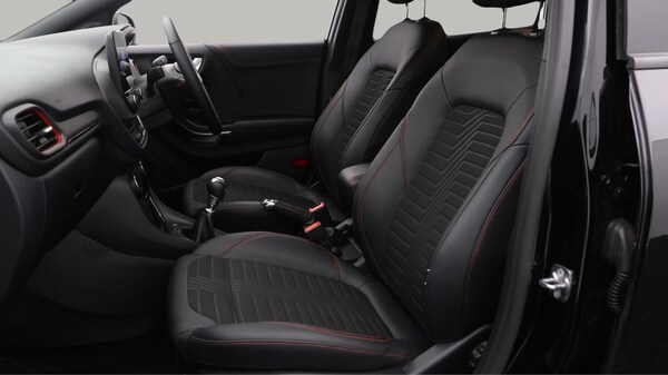 Used Ford Puma 2023 for sale - 76246589: Photo 15