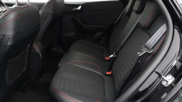 Used Ford Puma 2023 for sale - 76246589: Photo 17
