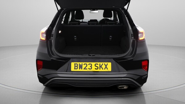 Used Ford Puma 2023 for sale - 76246589: Photo 18