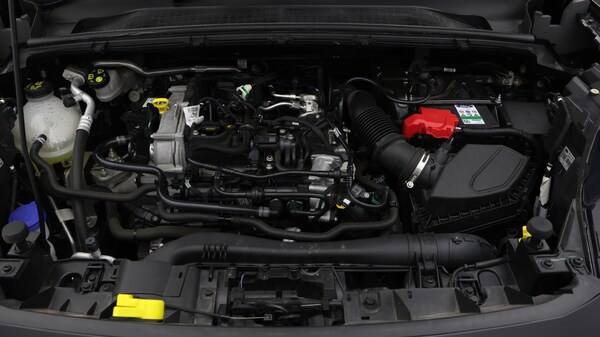 Used Ford Puma 2023 for sale - 76246589: Photo 20