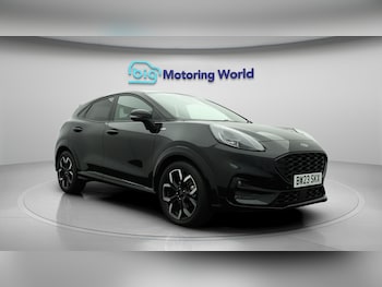 Used Ford Puma 2023 for sale - 76246589: Photo 2