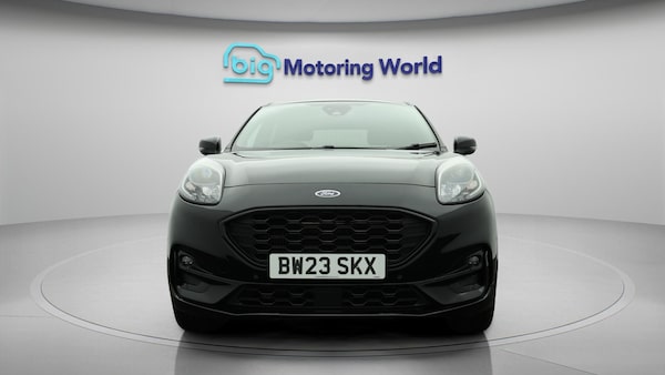 Used Ford Puma 2023 for sale - 76246589: Photo 3