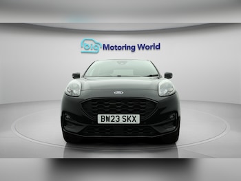 Used Ford Puma 2023 for sale - 76246589: Photo 3