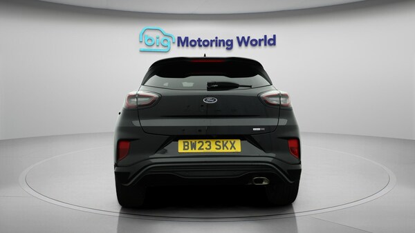 Used Ford Puma 2023 for sale - 76246589: Photo 7