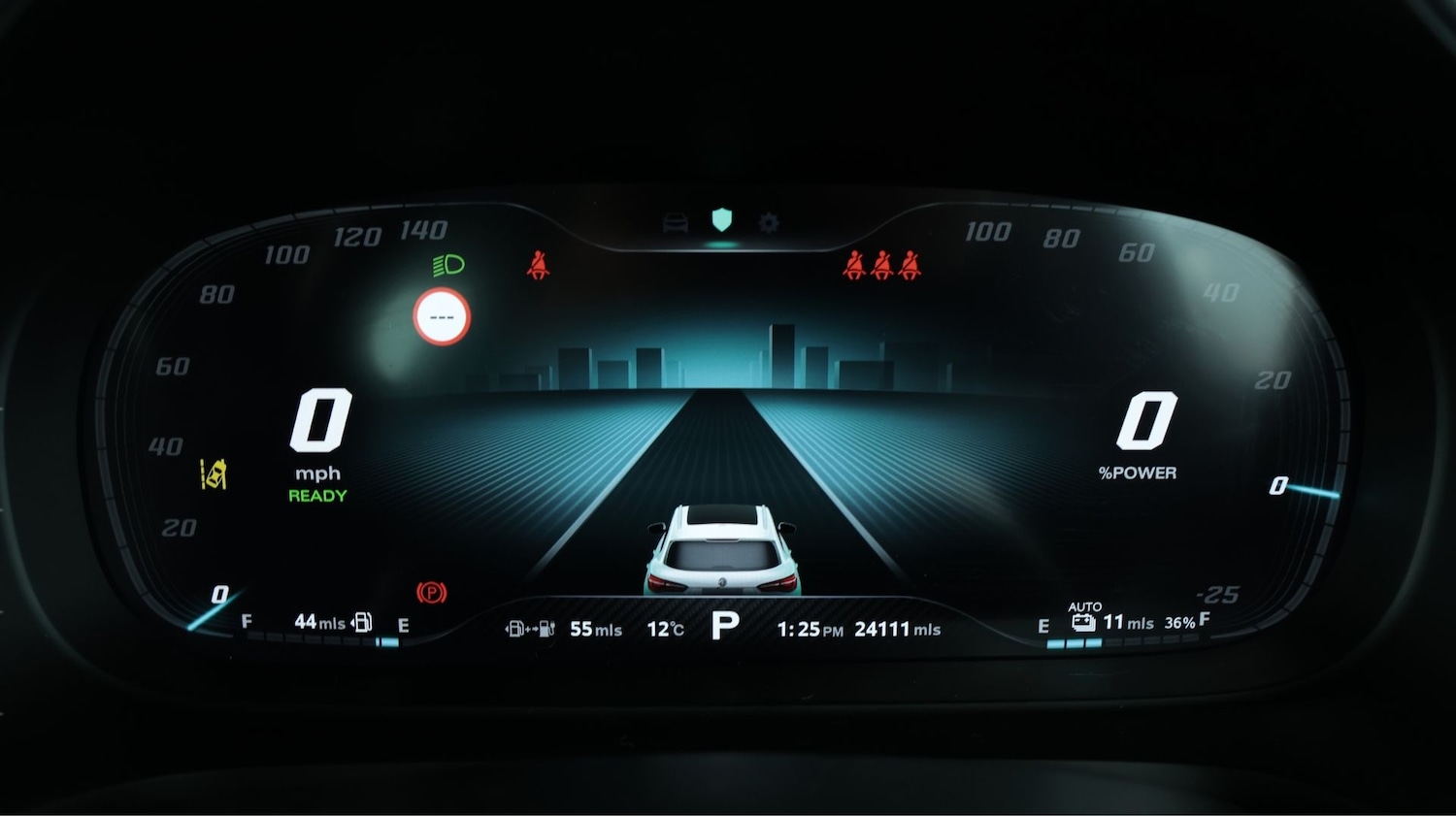 Used MG MG HS 2023 for sale - 78045837: Photo 10