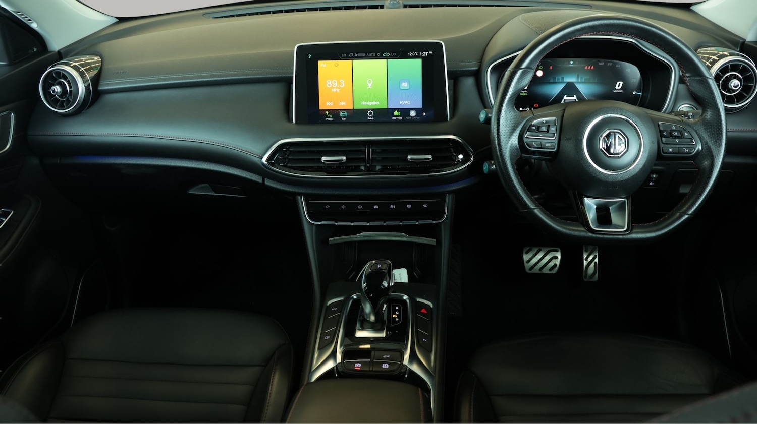 Used MG MG HS 2023 for sale - 78045837: Photo 13