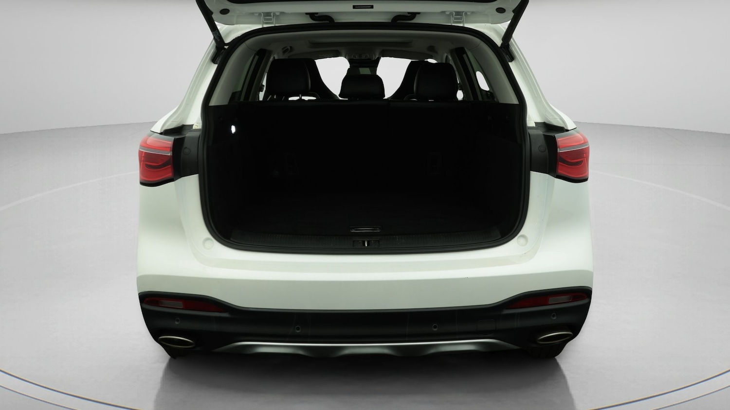 Used MG MG HS 2023 for sale - 78045837: Photo 17