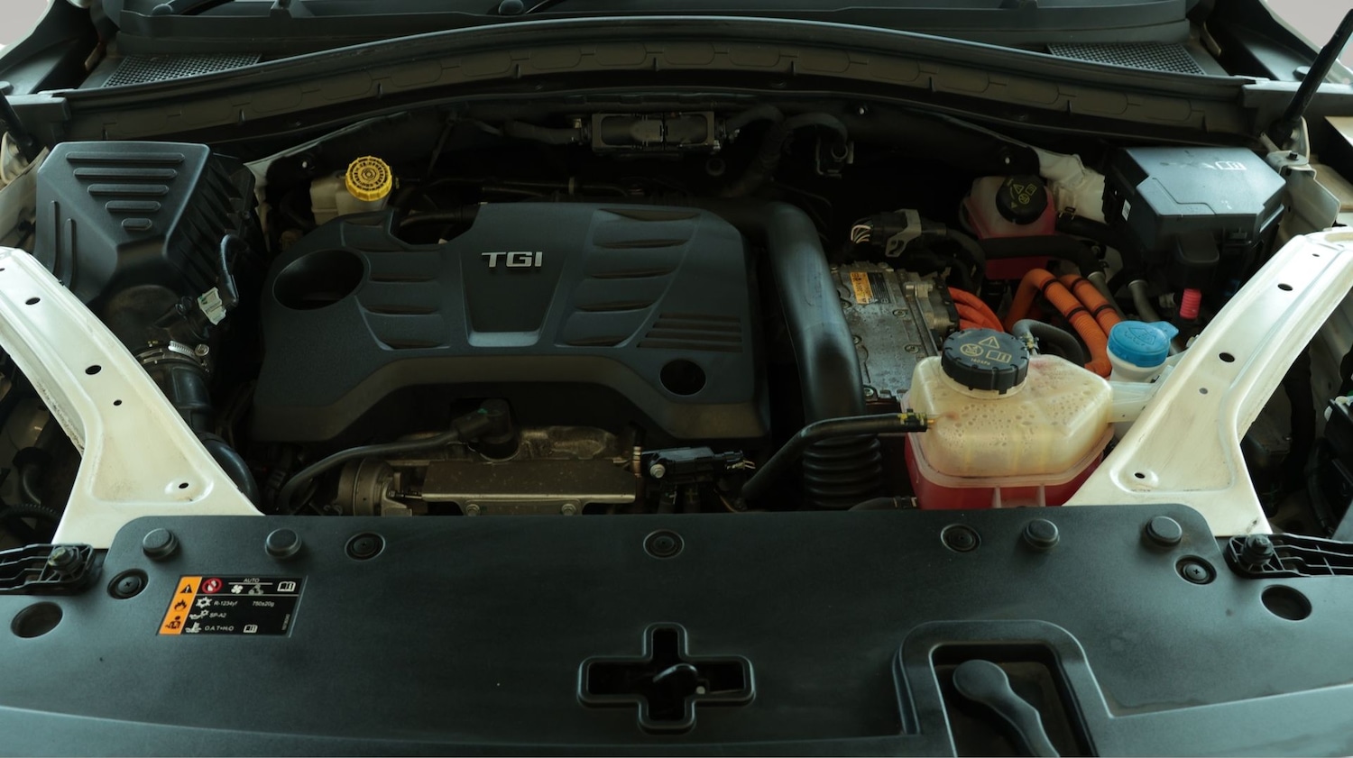 Used MG MG HS 2023 for sale - 78045837: Photo 19