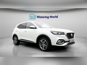 Used MG MG HS 2023 for sale - 78045837: Photo