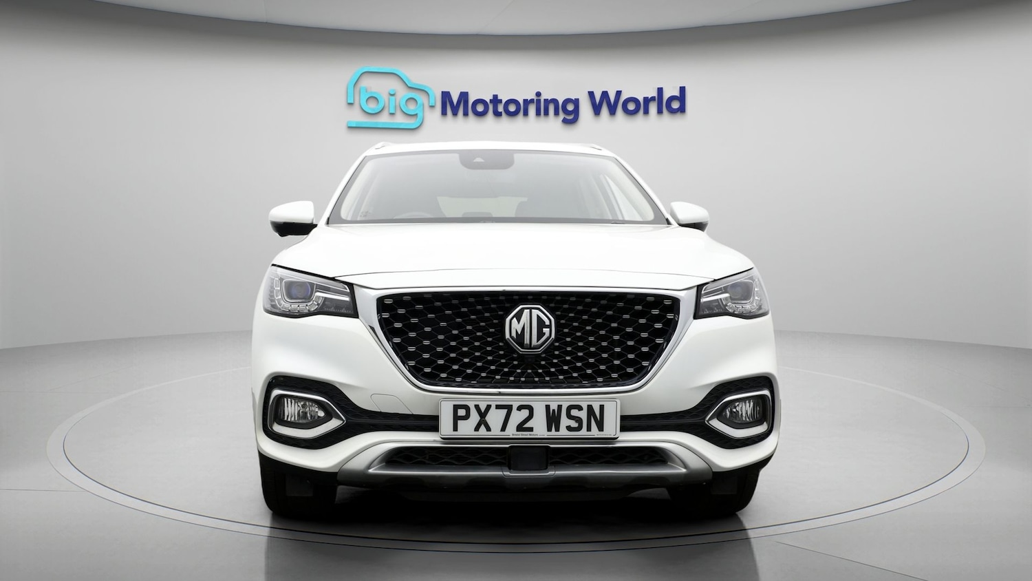 Used MG MG HS 2023 for sale - 78045837: Photo 2