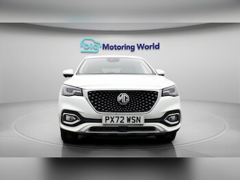 Used MG MG HS 2023 for sale - 78045837: Photo