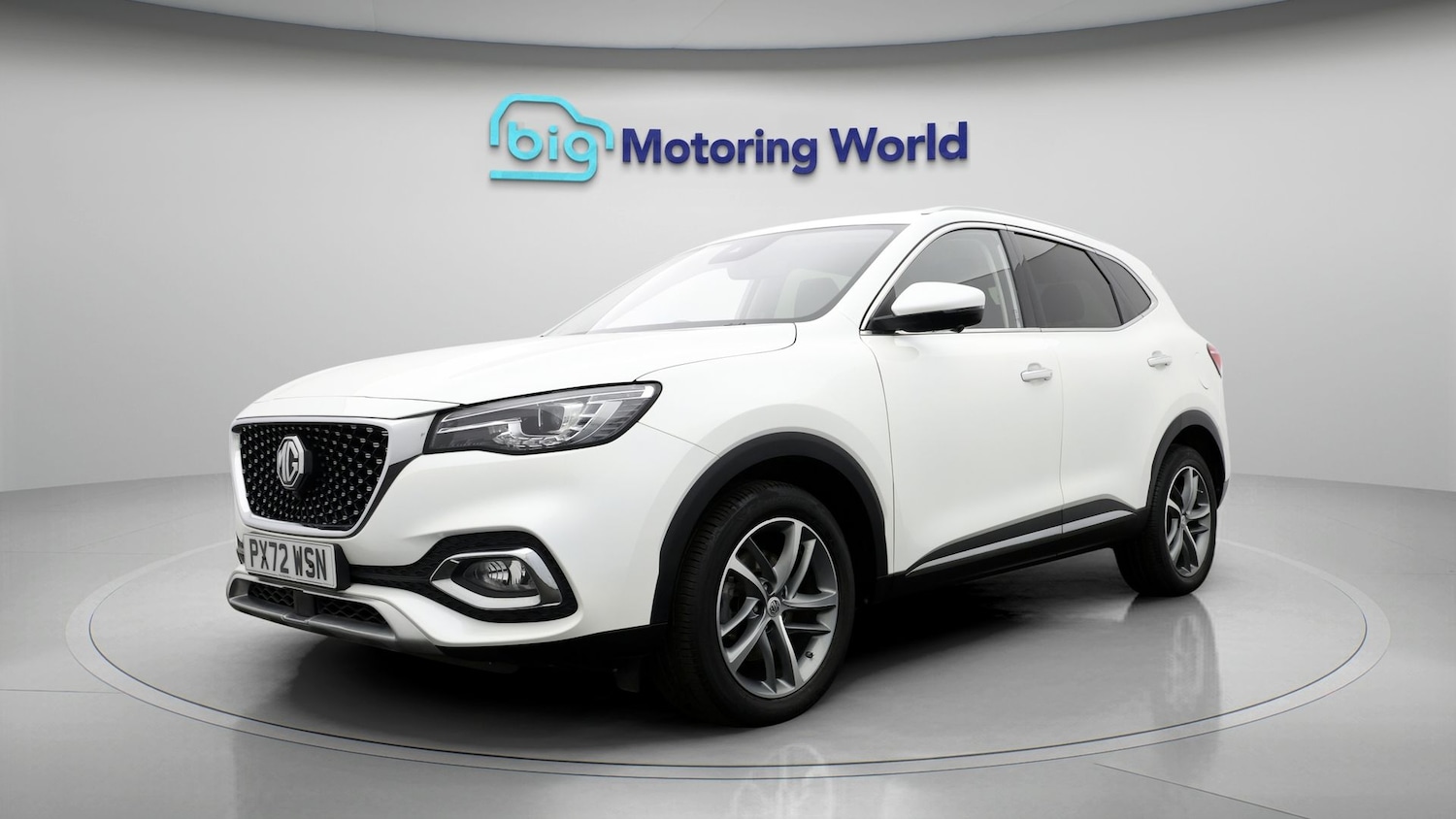 Used MG MG HS 2023 for sale - 78045837: Photo 3