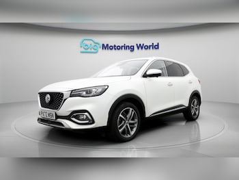 Used MG MG HS 2023 for sale - 78045837: Photo
