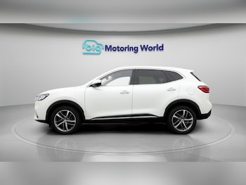 Used MG MG HS 2023 for sale - 78045837: Photo