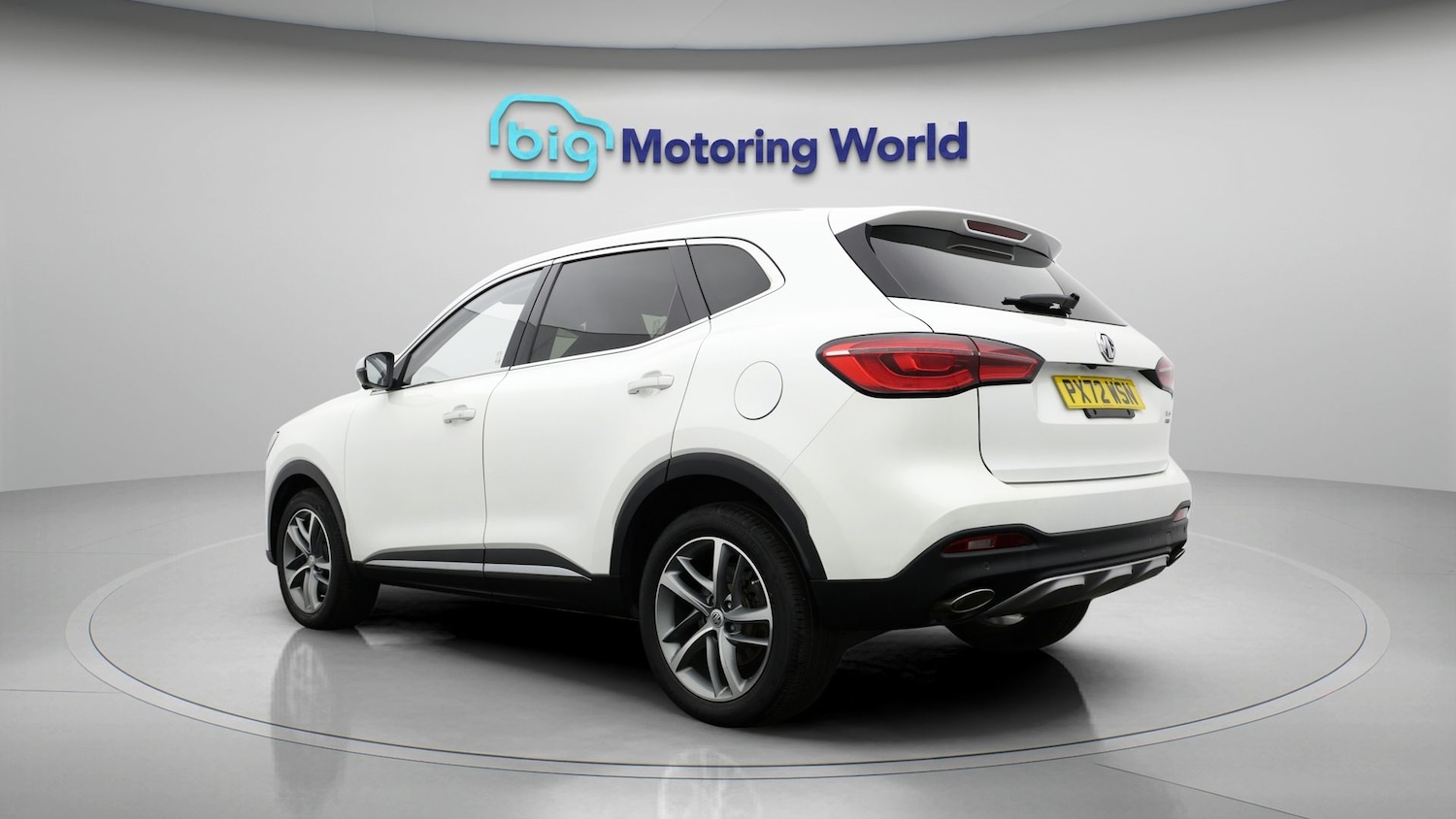 Used MG MG HS 2023 for sale - 78045837: Photo 5