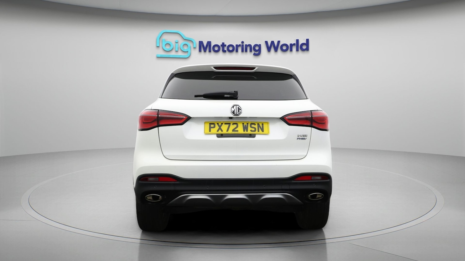 Used MG MG HS 2023 for sale - 78045837: Photo 6