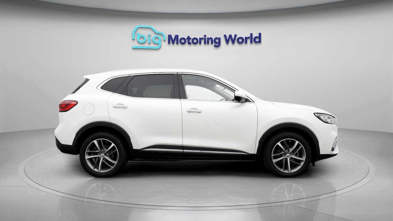 Used MG MG HS 2023 for sale - 78045837: Photo 8