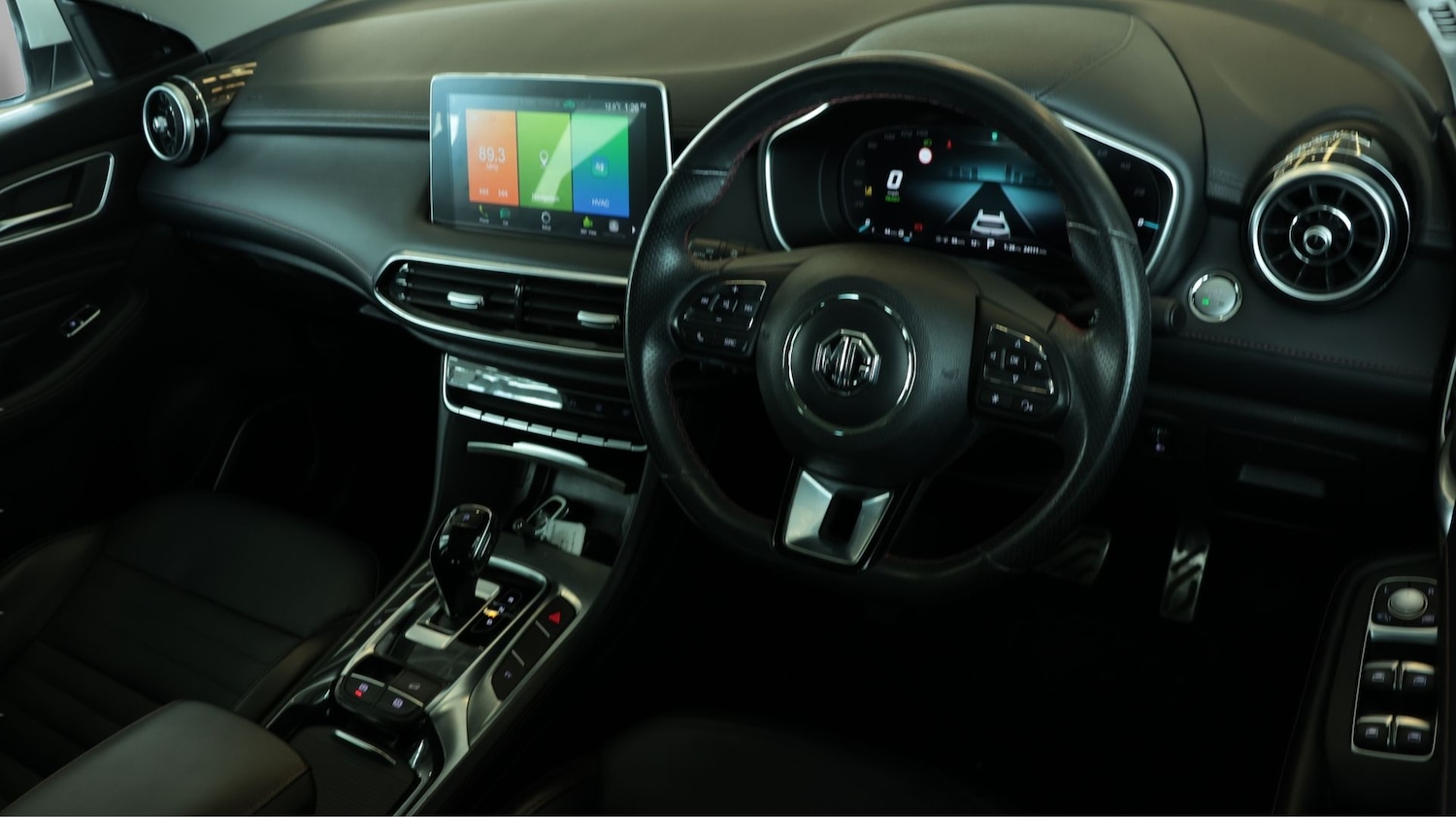 Used MG MG HS 2023 for sale - 78045837: Photo 9