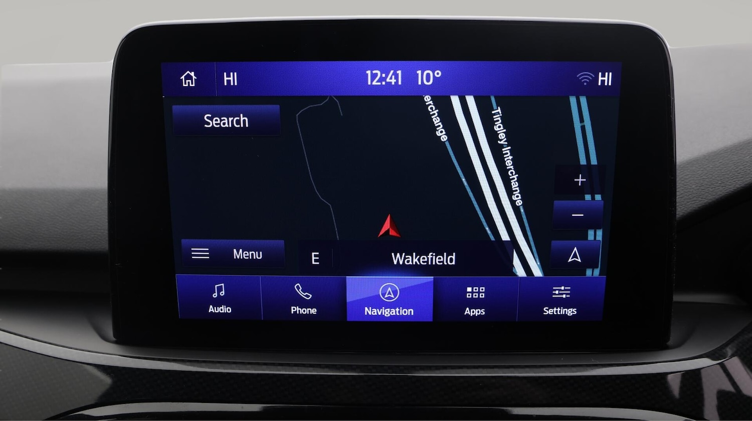 Used Ford Kuga 2023 for sale - 76657186: Photo 12