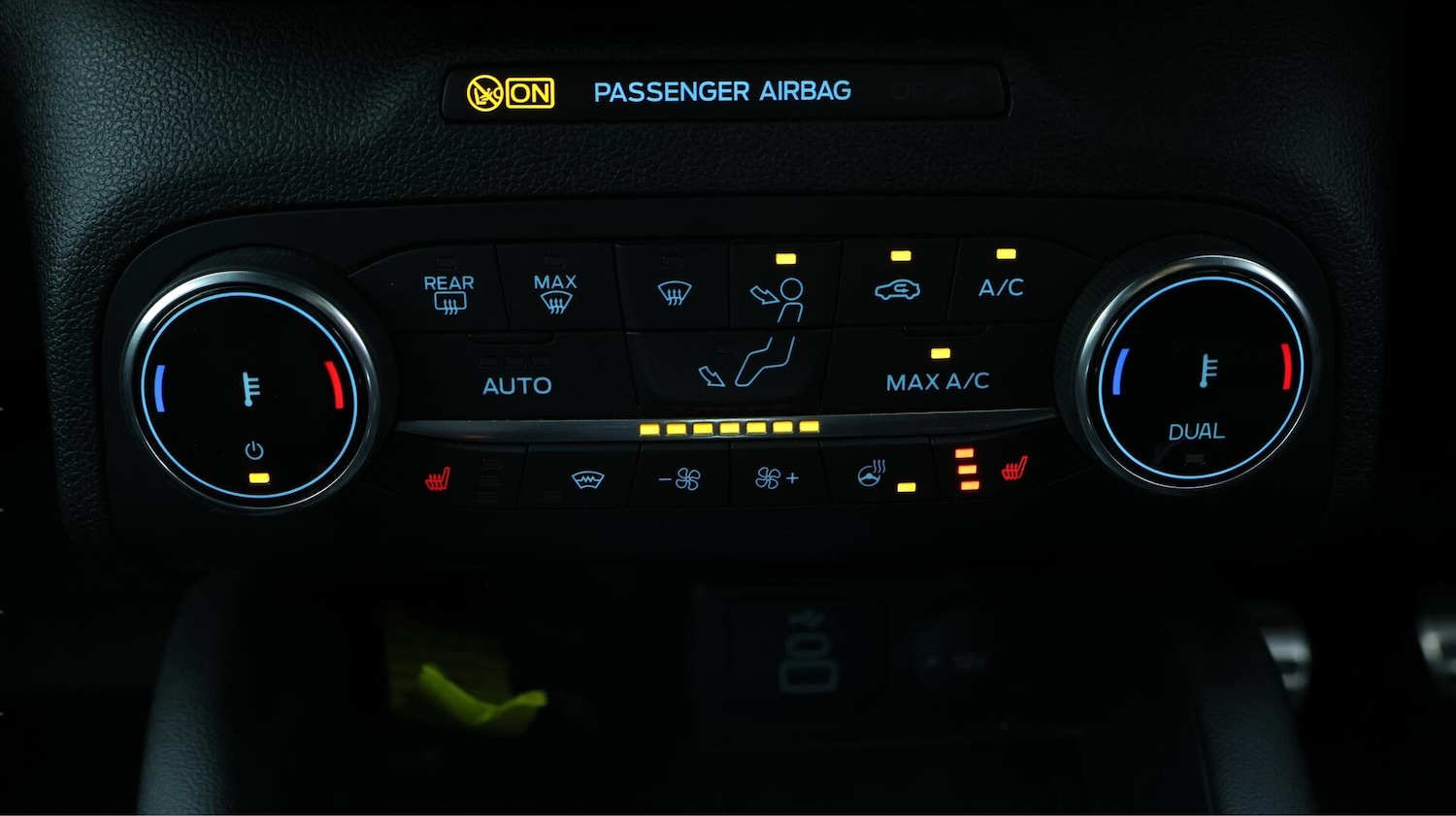 Used Ford Kuga 2023 for sale - 76657186: Photo 13