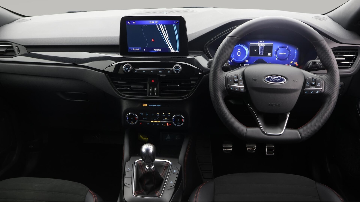 Used Ford Kuga 2023 for sale - 76657186: Photo 14