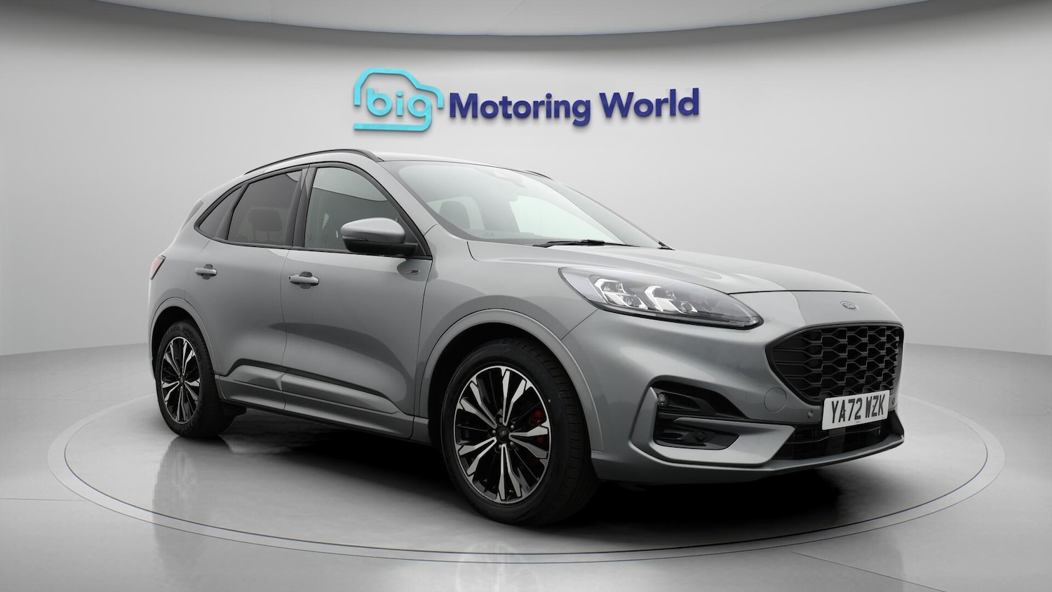 Used Ford Kuga 2023 for sale - 76657186: Photo 2