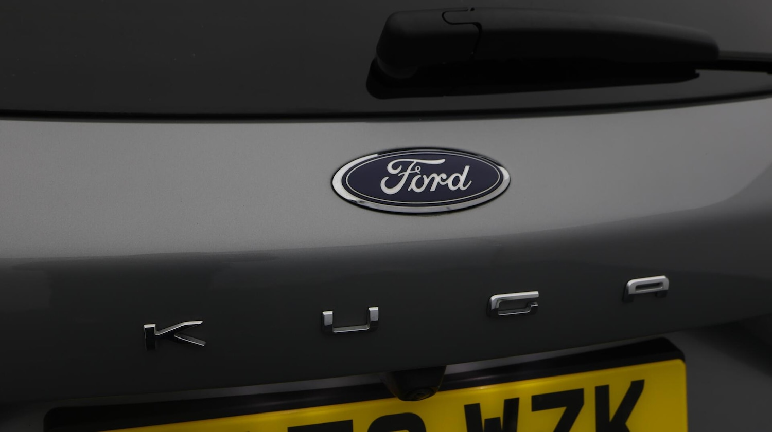 Used Ford Kuga 2023 for sale - 76657186: Photo 21