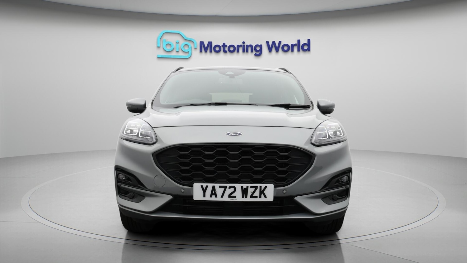 Used Ford Kuga 2023 for sale - 76657186: Photo 3