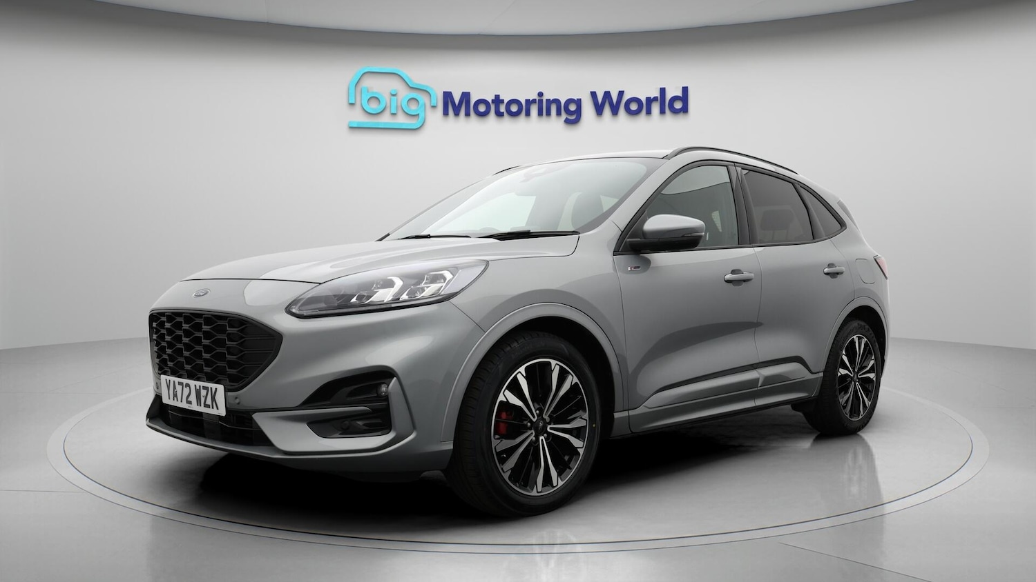 Used Ford Kuga 2023 for sale - 76657186: Photo 4