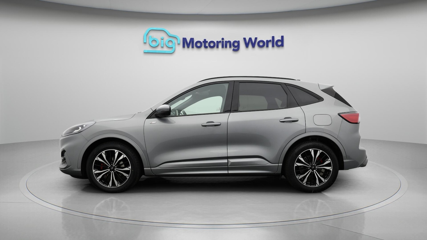 Used Ford Kuga 2023 for sale - 76657186: Photo 5