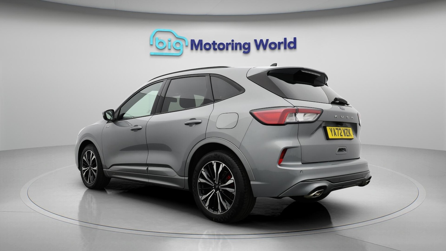 Used Ford Kuga 2023 for sale - 76657186: Photo 6