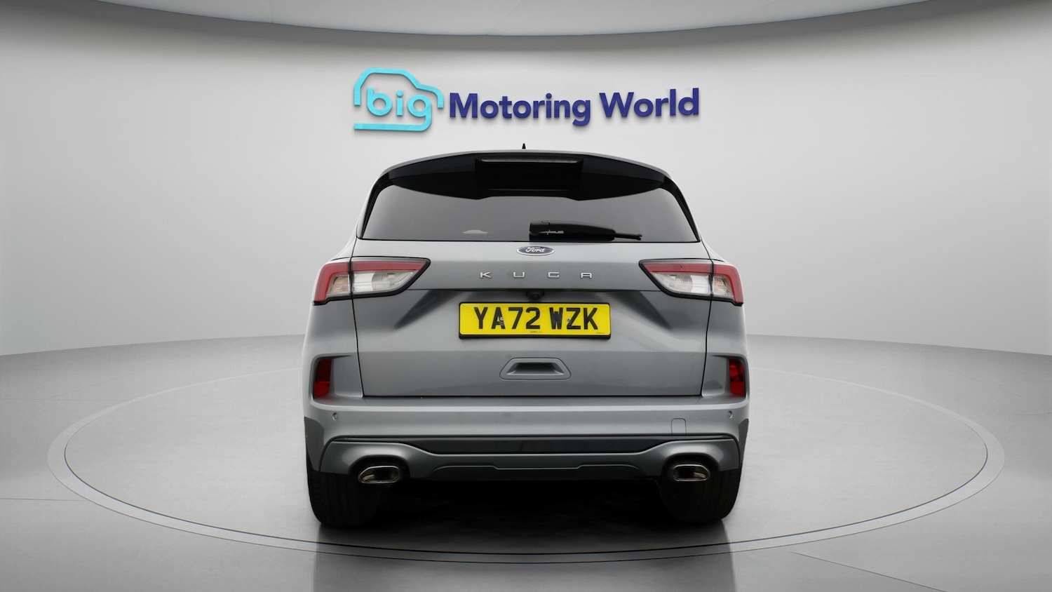 Used Ford Kuga 2023 for sale - 76657186: Photo 7