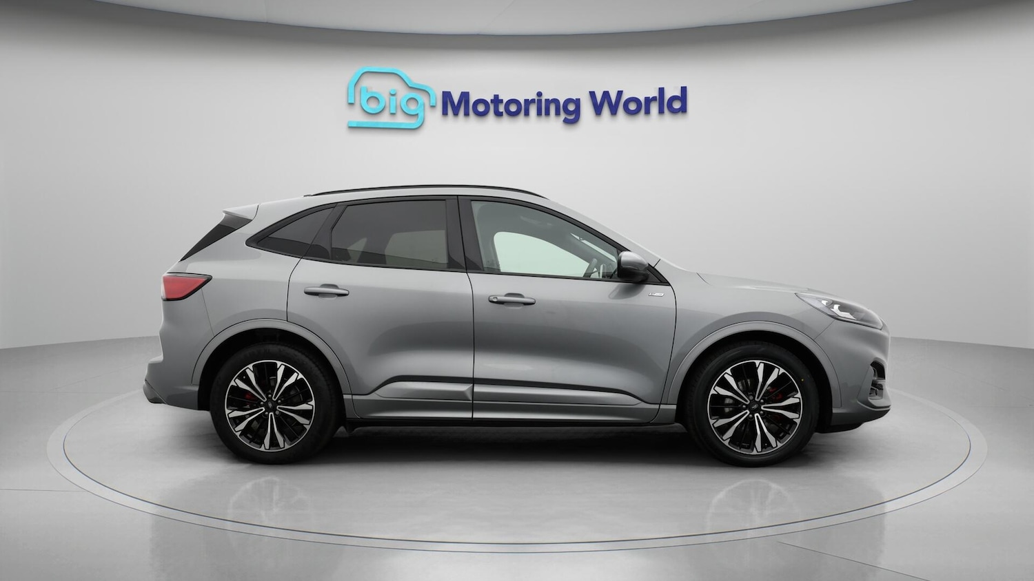 Used Ford Kuga 2023 for sale - 76657186: Photo 9