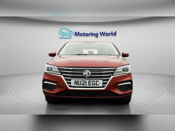 Used MG MG5 2021 for sale - 75884613: Photo