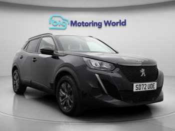 Used Peugeot 2008 2022 for sale - 75258121: Photo