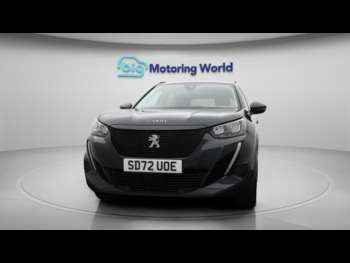 Used Peugeot 2008 2022 for sale - 75258121: Photo