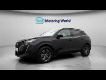 Used Peugeot 2008 2022 for sale - 75258121: Photo