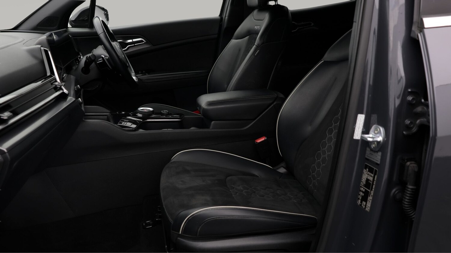 Used Kia Sportage 2022 for sale - 77841034: Photo 14