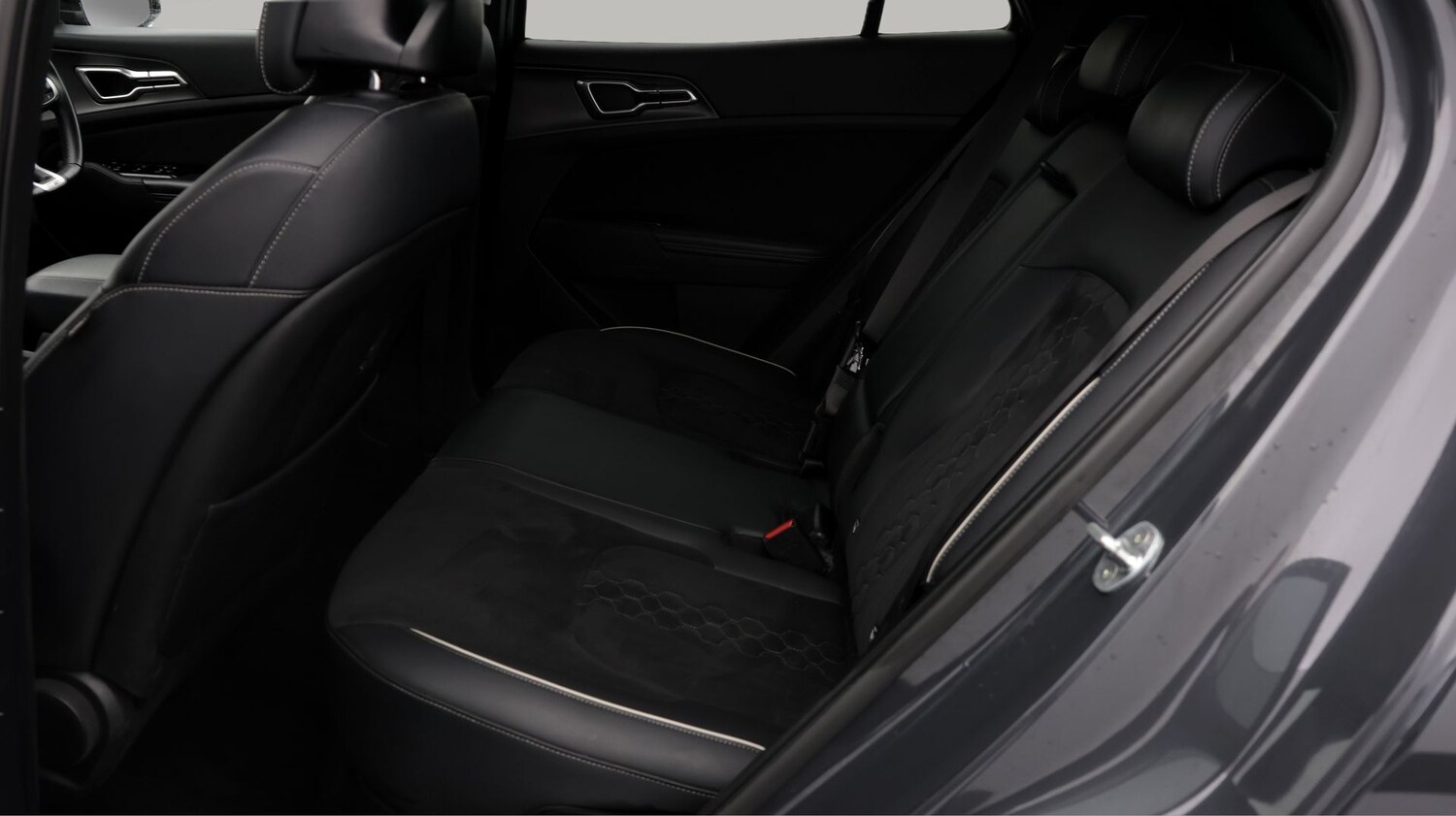 Used Kia Sportage 2022 for sale - 77841034: Photo 16