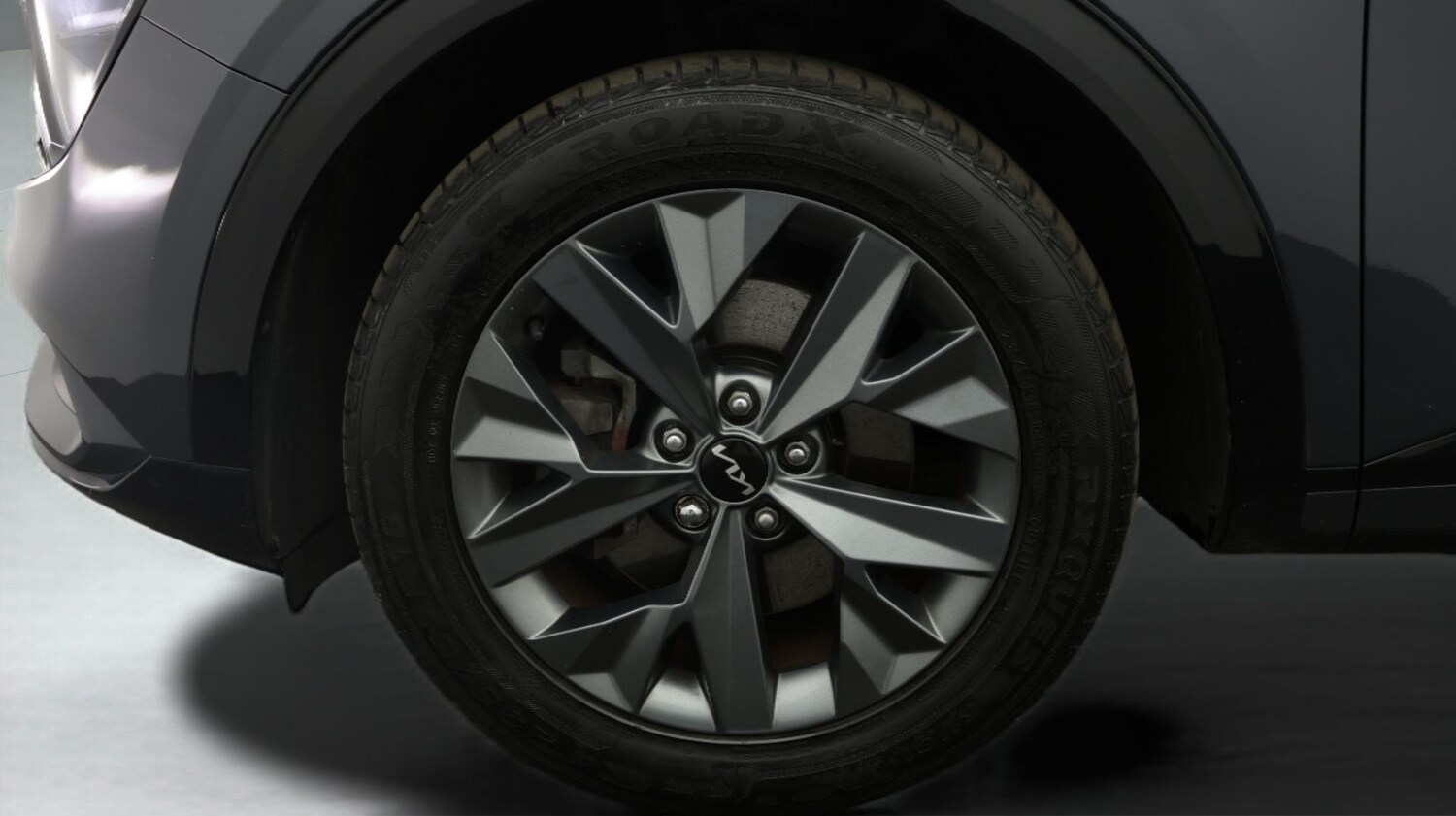 Used Kia Sportage 2022 for sale - 77841034: Photo 18