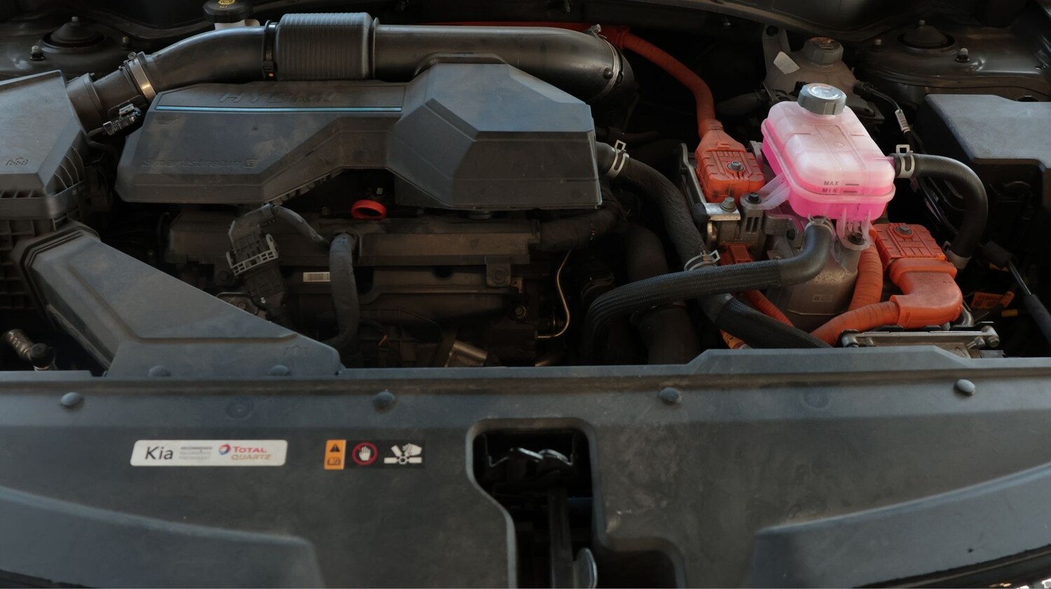 Used Kia Sportage 2022 for sale - 77841034: Photo 19