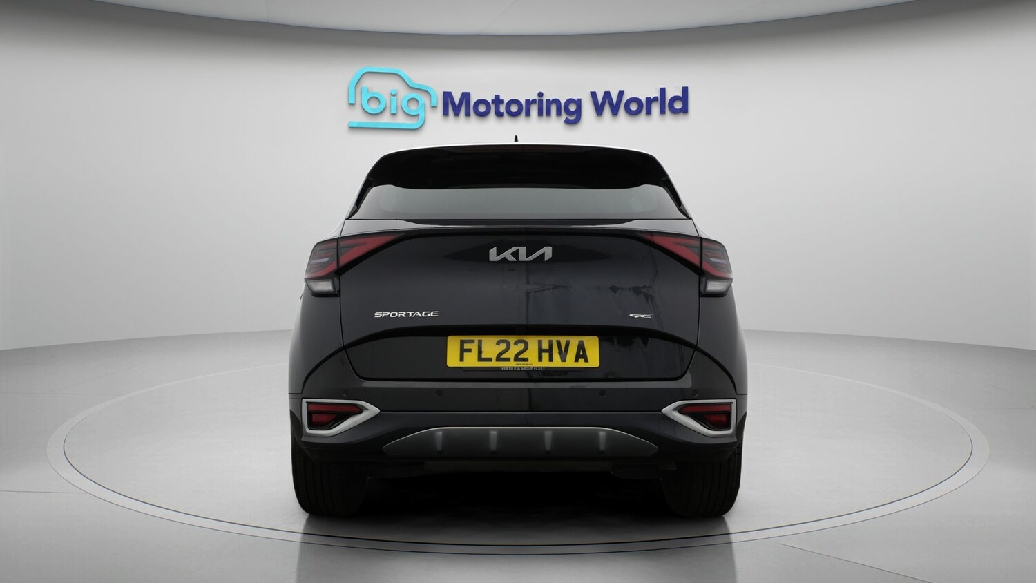 Used Kia Sportage 2022 for sale - 77841034: Photo 6