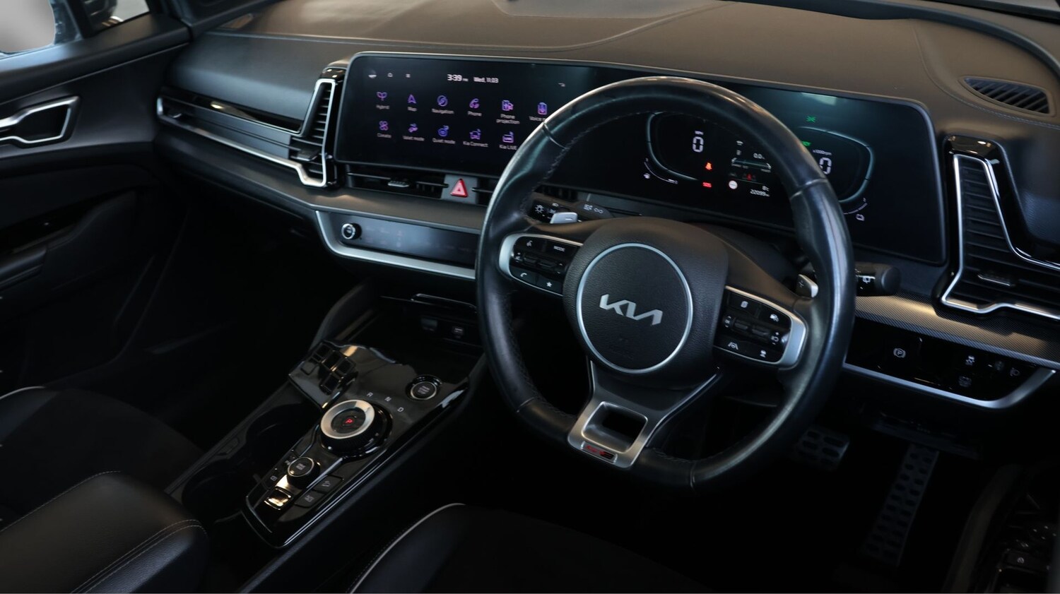 Used Kia Sportage 2022 for sale - 77841034: Photo 9