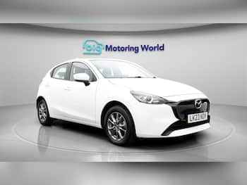 Used Mazda Mazda2 2023 for sale - 79693090: Photo