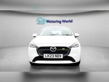 Used Mazda Mazda2 2023 for sale - 79693090: Photo