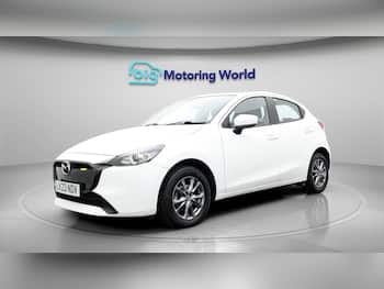 Used Mazda Mazda2 2023 for sale - 79693090: Photo
