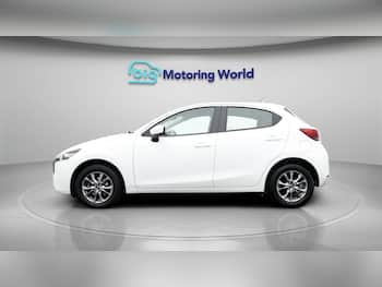 Used Mazda Mazda2 2023 for sale - 79693090: Photo