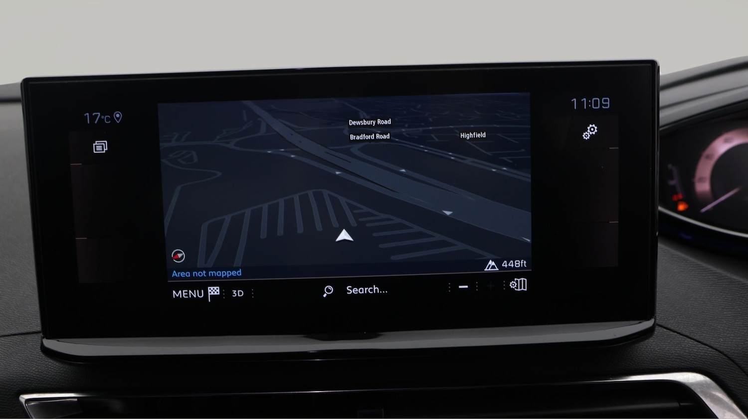 Used Peugeot 3008 for sale - 77277159: Photo 11