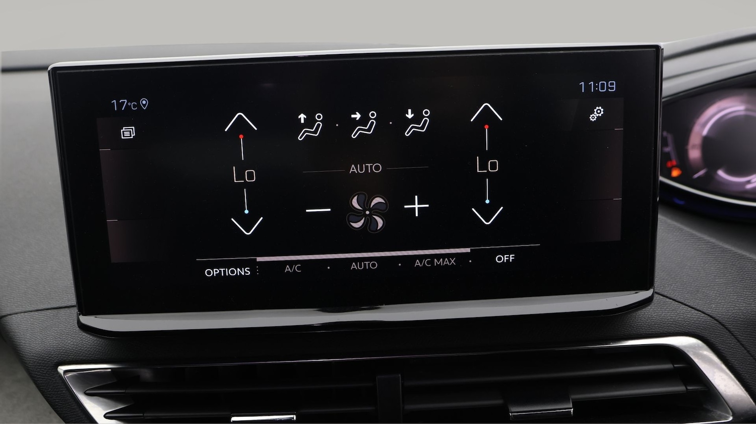 Used Peugeot 3008 for sale - 77277159: Photo 12