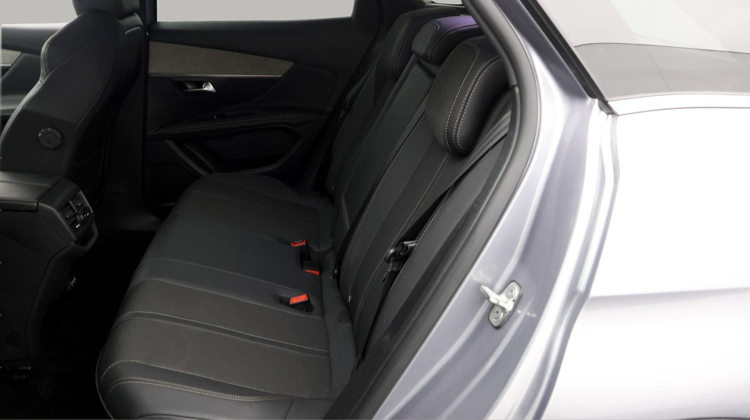 Used Peugeot 3008 for sale - 77277159: Photo 16